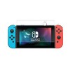Snakebyte grūdintas stiklas SCREEN:SHIELD PRO do Nintendo Switch