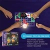 Snap Circuits Arcade žaidimų eksperimentų rinkinys