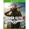 Sold Out Žaid. Xbox One Sniper Elite 4: Italia