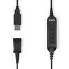 SNOM Headset cable ACUSB