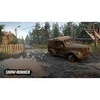 Focus Home Interactive PS4 SnowRunner MudRunner