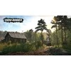 Focus Home Interactive PS4 SnowRunner MudRunner