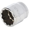 Bahco Galvutė dvylikakampė 7800DM 32mm 1/2"