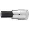 Bahco Galvutė su šešiakampiu antgaliu7409M 3mm 3/8"