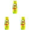 Lipton juodosios šaltosios arbatos, persikų skonio SodaStream sirupas, 440ml