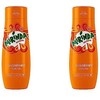 Mirinda skonio SodaStream sirupas, 440ml