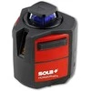 SOLA LASER HORIZON Žalias BASIC