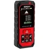 Lazerinis atstumų matuoklis su Bluetooth funkcija Sola Metron 80 BTC