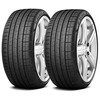 Pirelli 315/40R21 P ZERO (PZ4) 111Y PNCS MO-S