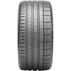 Pirelli 315/40R21 P ZERO (PZ4) 111Y PNCS MO-S
