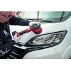 SONAX Avikailio poliravimo padas, 133 mm 493141