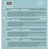 SONAX Avikailio poliravimo padas, 133 mm 493141