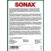 SONAX Mikropluošto padas plastiko priežiūrai 417200