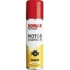SONAX Dujos variklio užvedimui, paleidimui, 250ml 312100