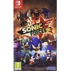 Sega Sonic Forces
