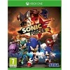 Sega Žaid.Xbox One Sonic Forces