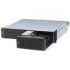 Šakotuvas Kontroleris Sonnet Echo III Rackmount 3-slot Thunderbolt™ 3 – PCIe kortelių išplėtimo sistema