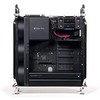 „Sonnet Fusion Flex J3i“ – 3 diskų tvirtinimo sistema, skirta 2019 m. „Mac Pro“ – pridėkite savo SATA diskus