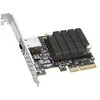NET Z Sonnet Solo10G - Netzwerkadapter - PCIe 3.0 x4 Low-Profile