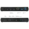 Stotis / replikatorius Sonnet Echo 11 Tunderbolt 4 (SO- ECHO- DK11- T4)