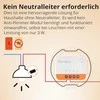 Sonoff ZBmini-L2 Extreme Zigbee 1 kanalo relė 6A