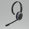 Performance Designed Products Ausinės PDP Afterglow LVL1 Pilkas (051-031-ES-LVC)
