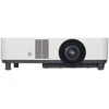 Projektorius - Sony VPL-PHZ61 5000 ANSI Liumenų 4K 60p Baltas