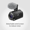Mikrofonas Sony ECM-XYST1M (ECMXYST1M.CE7)