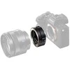 Objektyvas Sony LA-EA5 35 mm viso kadro A tvirtinimo adapteris