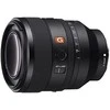 Objektyvas Sony FE 50mm F1.2 GM (Juodas) | (SEL50F12GM)