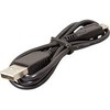 Kabelis USB Sony USB-A - Juodas (184661512)