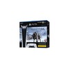 Žaidimų konsolė SONY PlayStation 5 Digital versija + GOD OF WAR BUNDLE, 825 GB