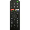 Sony NUOTOLINIO VALDYMO PULTAS (RMF-TX500 (149355413))