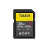 Atminties kortelė Sony | Tough Memory Card | UHS-II | 128 GB | SDXC | Flash atminties klasė 10