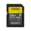 Atminties kortelė Sony | Tough Memory Card | UHS-II | 256 GB | SDXC | Flash atminties klasė 10