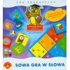 Alexander Owl žaidimas, žodinis žaidimas (0374)