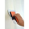 Glaistymo mentelė, lanksti, EdmaBlade Smooth 45cm