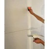 Glaistymo mentelė, lanksti, EdmaBlade Smooth 45cm