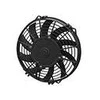 SPAL Fan SPAL 305MM SLIM čiulpančio tipo 1