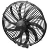 SPAL Fan SPAL 305MM SLIM čiulpančio tipo 1