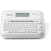 Etiketės spausdintuvas - Brother P-Touch PT-D410VP 203dpi individualių etikečių gamintojas