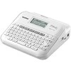 Etiketės spausdintuvas - Brother P-Touch PT-D410VP 203dpi individualių etikečių gamintojas