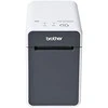 Brother TD-2135NWB | Mono | Thermal | Label Spausdintuvas | Wi-Fi