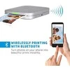 Spausdintuvas Hewlett Packard (HP) HP Sprocket 3 x 4 pilka
