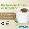 DYMO LabelWriter 5XL Etikečių Spausdintuvas (2112725)