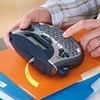 Etikečių spausdintuvas Dymo DYMO LetraTag LT-100T Tischgerät QWERTZ-Tastatur