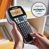 Spausdintuvas Dymo DYMO LabelManager 420P 6/9/12/19 mm D1 juostos ABC JK/HK