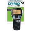 Spausdintuvas Dymo DYMO LabelManager 420P 6/9/12/19 mm D1 juostos ABC JK/HK