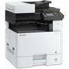 Kyocera ECOSYS M8124cidn Spausdintuvas lazerinis spalvotas MFP A3 24 ppm Tinklinis LAN USB