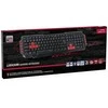 „Speedlink“ klaviatūra „Nordic Gaming“ (SL-670009-BK-NC)